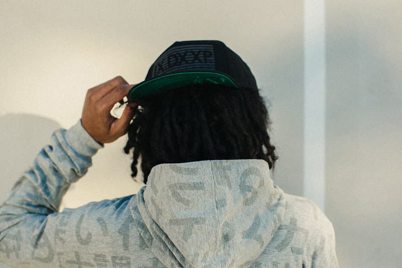  10.Deep 2014 假日系列第二波 Lookbook