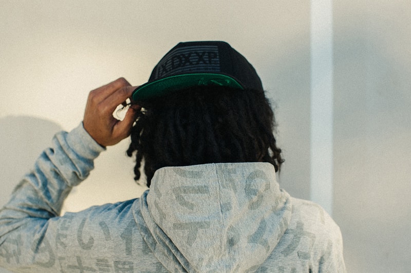  10.Deep 2014 假日系列第二波 Lookbook