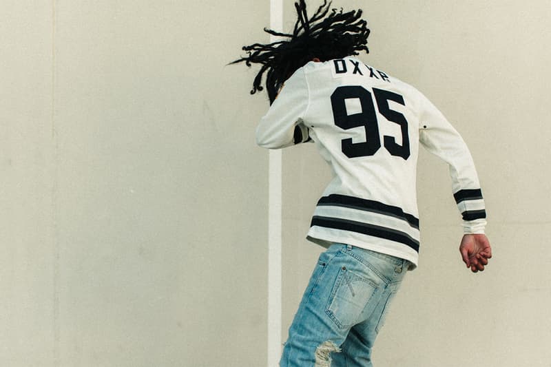  10.Deep 2014 假日系列第二波 Lookbook