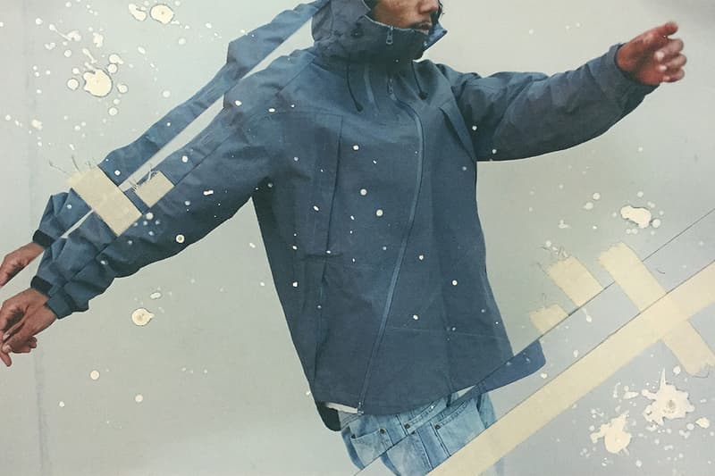  10.Deep 2014 假日系列第二波 Lookbook