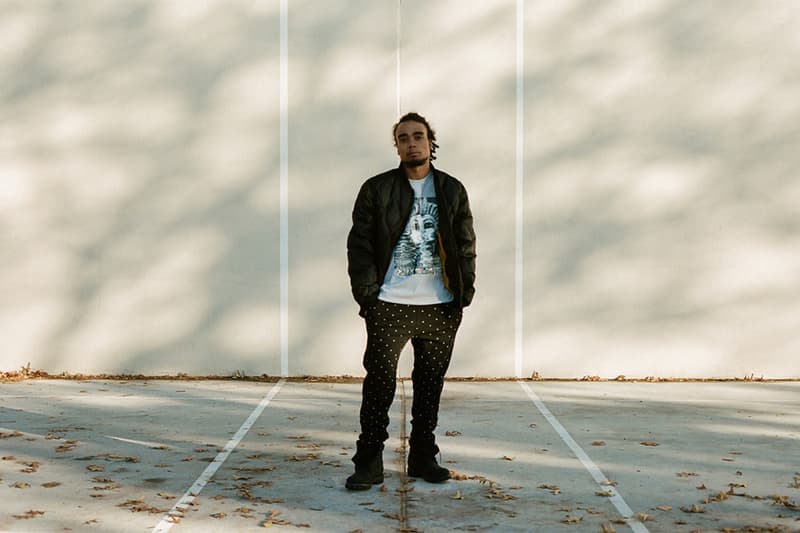  10.Deep 2014 假日系列第二波 Lookbook