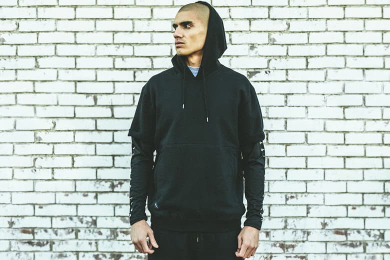 10.Deep 2014 假日季度「VCTRY」造型搭配 Lookbook