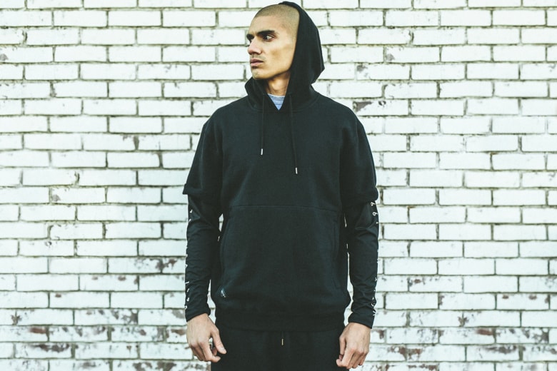 10.Deep 2014 假日季度「VCTRY」造型搭配 Lookbook