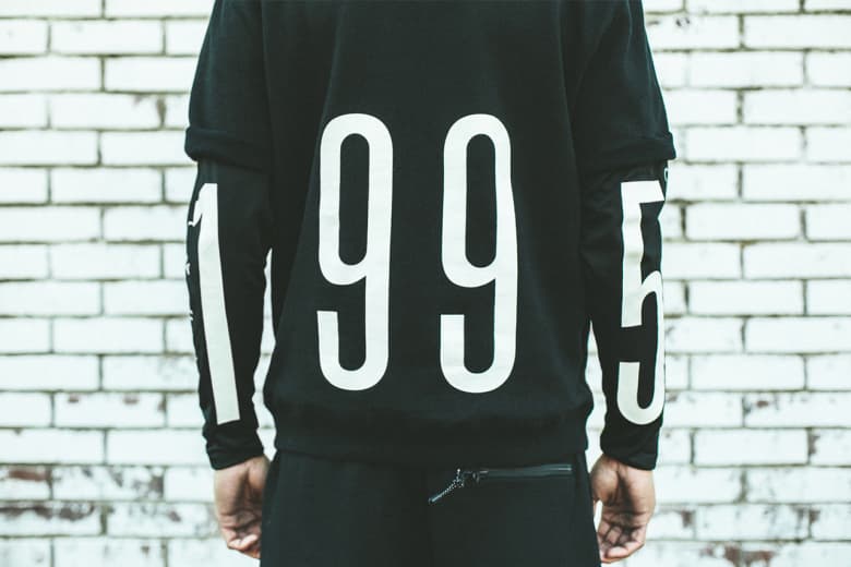 10.Deep 2014 假日季度「VCTRY」造型搭配 Lookbook