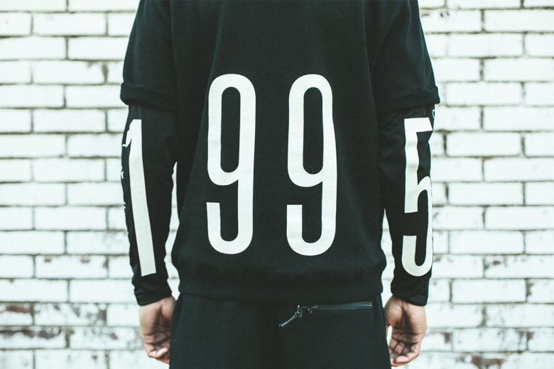 10.Deep 2014 假日季度「VCTRY」造型搭配 Lookbook