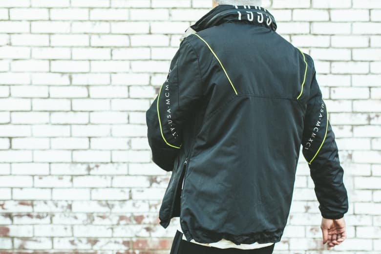 10.Deep 2014 假日季度「VCTRY」造型搭配 Lookbook