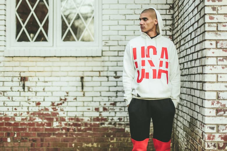 10.Deep 2014 假日季度「VCTRY」造型搭配 Lookbook