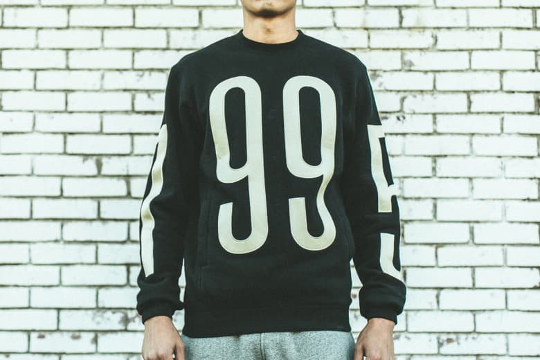 10.Deep 2014 假日季度「VCTRY」造型搭配 Lookbook