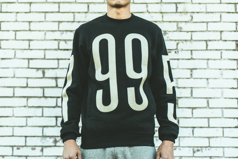 10.Deep 2014 假日季度「VCTRY」造型搭配 Lookbook