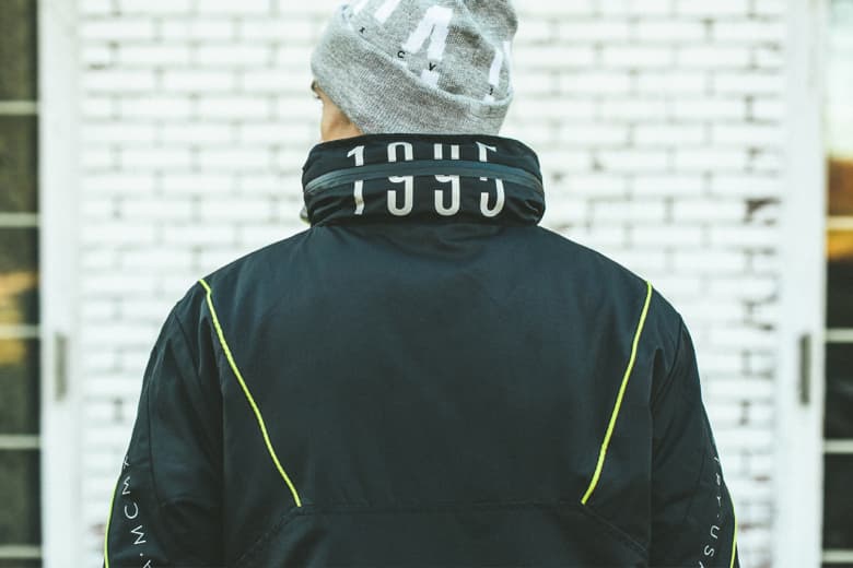 10.Deep 2014 假日季度「VCTRY」造型搭配 Lookbook