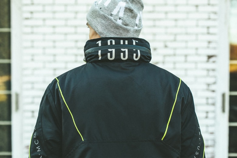 10.Deep 2014 假日季度「VCTRY」造型搭配 Lookbook