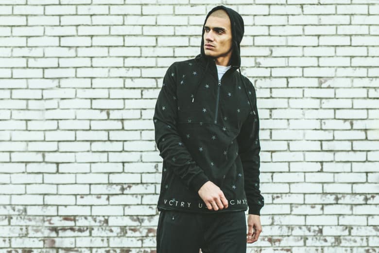 10.Deep 2014 假日季度「VCTRY」造型搭配 Lookbook