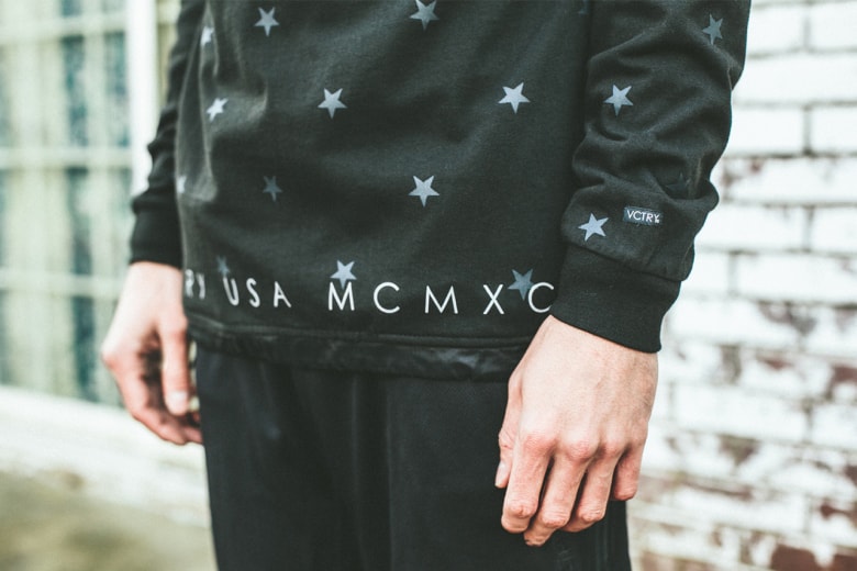 10.Deep 2014 假日季度「VCTRY」造型搭配 Lookbook