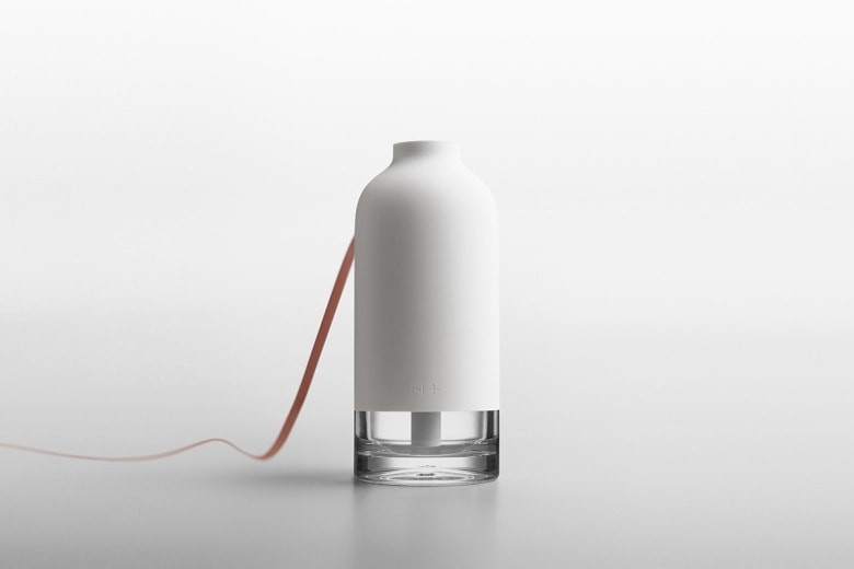 11+ Bottle 增濕器