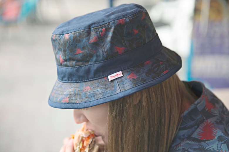 HYPEBEAST 2014 假日季度「Taking Pavements」造型特輯