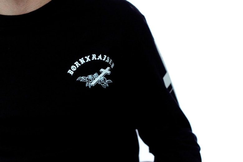 BornxRaised 2014 秋冬系列新品上架