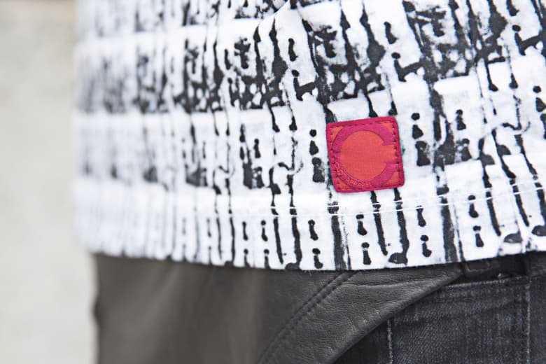 HYPEBEAST 2014 假日季度「Taking Pavements」造型特輯