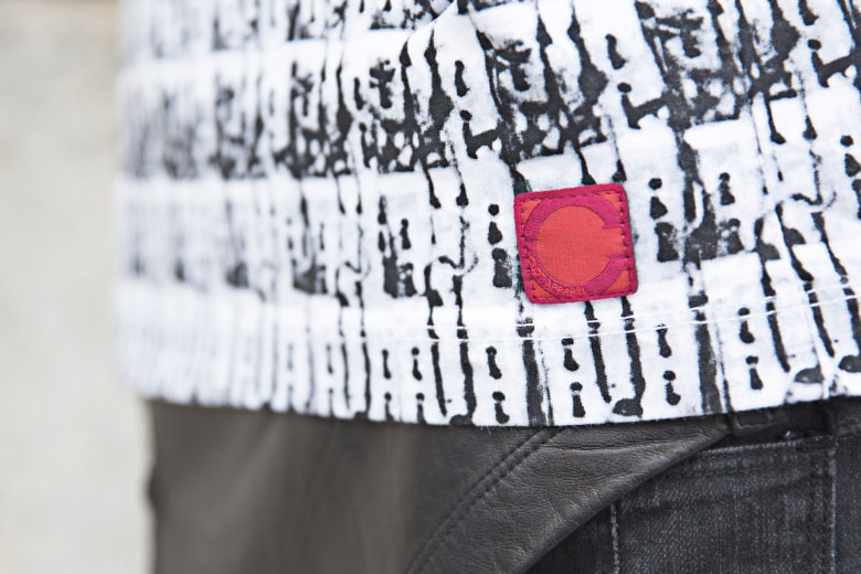 HYPEBEAST 2014 假日季度「Taking Pavements」造型特輯