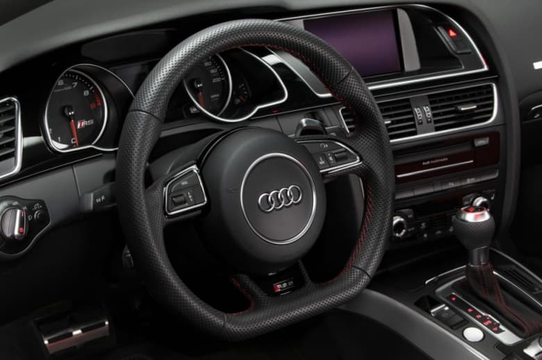 2015 年式樣 Audi RS5 Coupe Sport 轎跑車