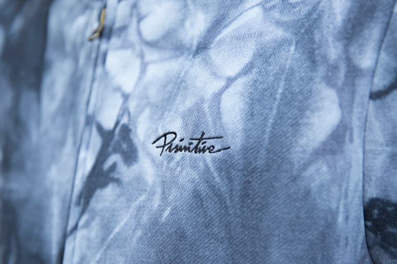 HYPEBEAST 2014 假日季度「Taking Pavements」造型特輯