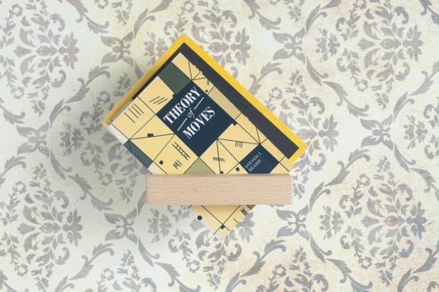 Luka Pirnat 打造旋轉式 360 Shelf 架子 