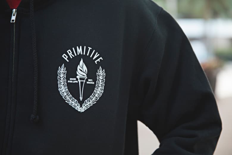 HYPEBEAST 2014 假日季度「Taking Pavements」造型特輯