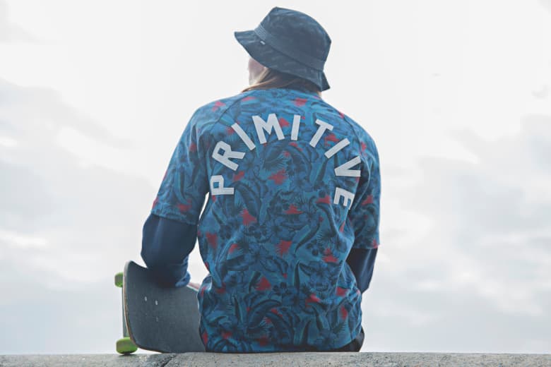 HYPEBEAST 2014 假日季度「Taking Pavements」造型特輯