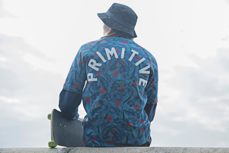 HYPEBEAST 2014 假日季度「Taking Pavements」造型特輯