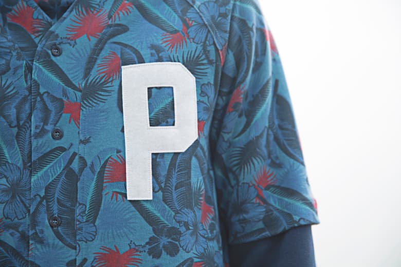 HYPEBEAST 2014 假日季度「Taking Pavements」造型特輯