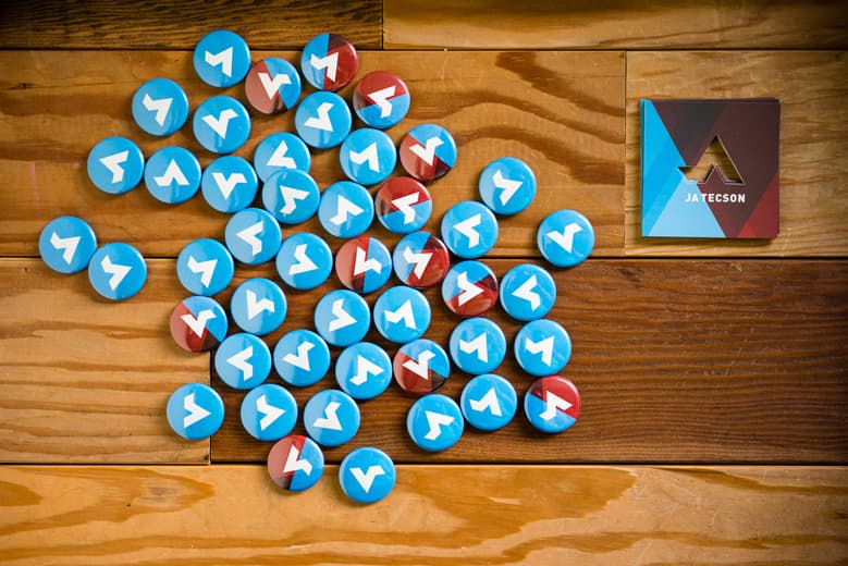 Ja Tecson 作品展覽「Aloha」現場回顧 @ In4mation Nuuanu 