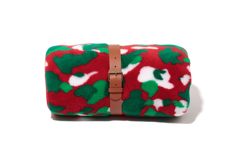 A Bathing Ape 2014「BAPE® X’MAS」聖誕別注系列