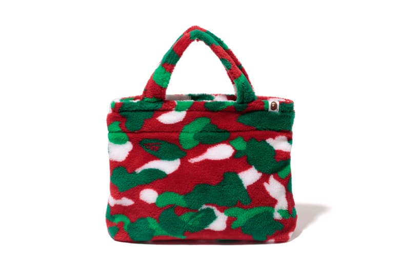 A Bathing Ape 2014「BAPE® X’MAS」聖誕別注系列