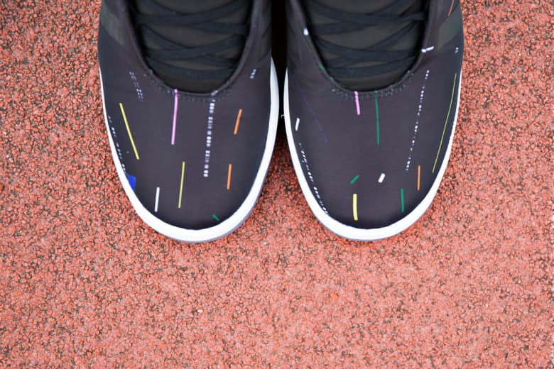 近賞 adidas Originals Veritas Mid「Core Black」配色