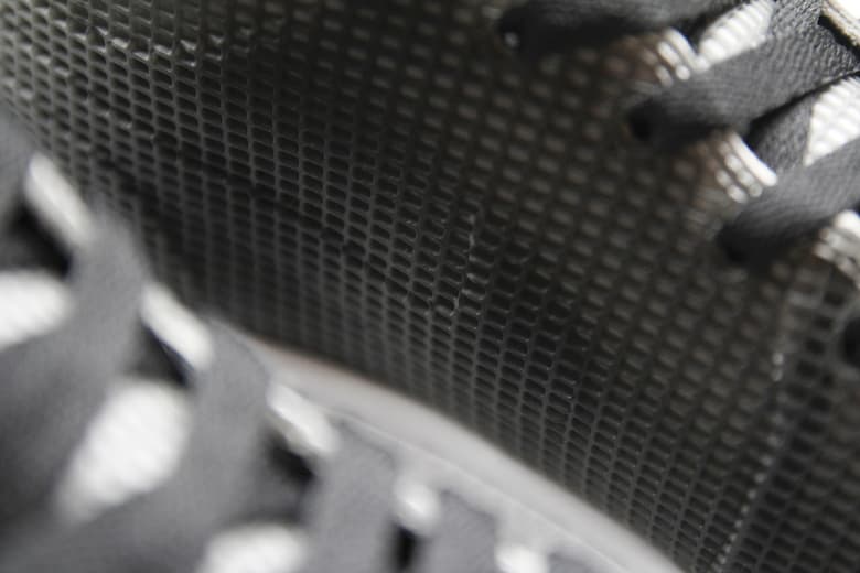 近賞 Air Jordan 4LAB1「Black/Reflective Silver」配色