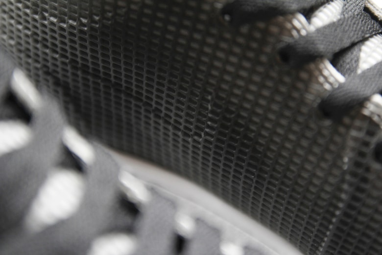 近賞 Air Jordan 4LAB1「Black/Reflective Silver」配色
