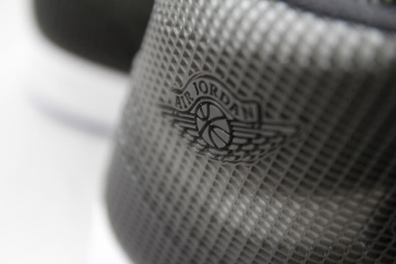 近賞 Air Jordan 4LAB1「Black/Reflective Silver」配色