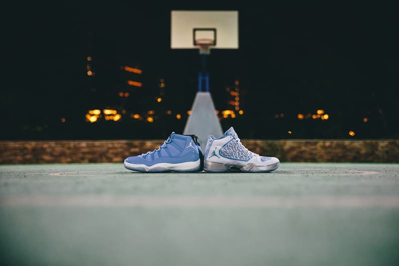  細覽 Air Jordan「Ultimate Gift of Flight」套裝鞋履