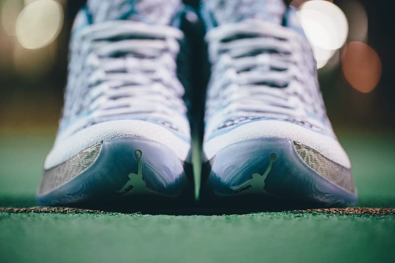  細覽 Air Jordan「Ultimate Gift of Flight」套裝鞋履