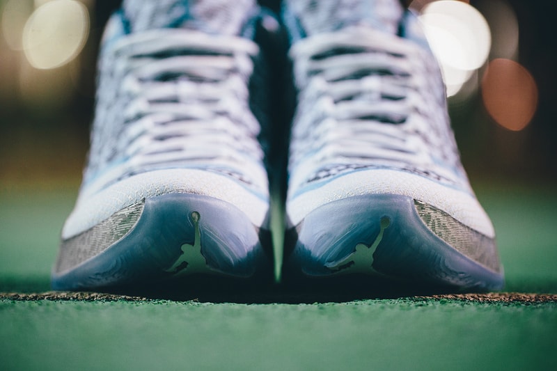  細覽 Air Jordan「Ultimate Gift of Flight」套裝鞋履