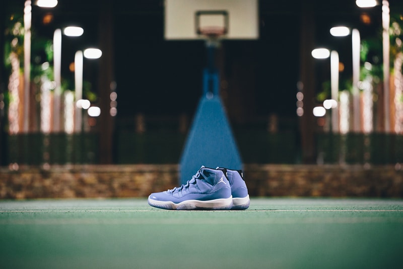  細覽 Air Jordan「Ultimate Gift of Flight」套裝鞋履