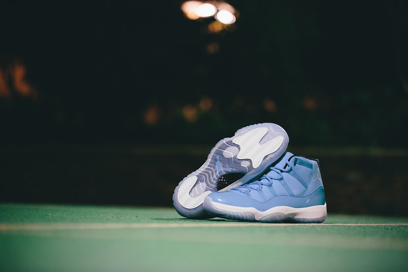  細覽 Air Jordan「Ultimate Gift of Flight」套裝鞋履