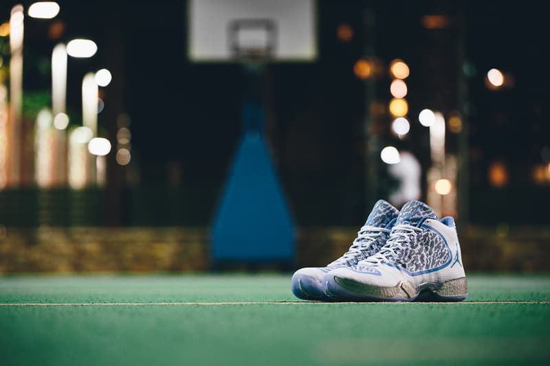  細覽 Air Jordan「Ultimate Gift of Flight」套裝鞋履