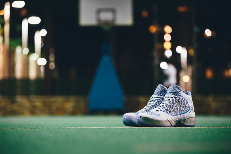  細覽 Air Jordan「Ultimate Gift of Flight」套裝鞋履