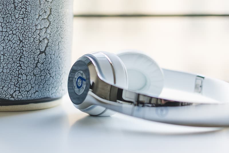 近賞 fragment design x Beats by Dre 聯名系列