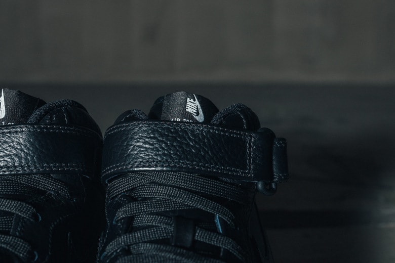 近賞 Nike 2014 Air Force 1 CMFT SP 限定系列