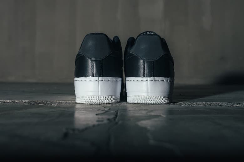 近賞 Nike 2014 Air Force 1 CMFT SP 限定系列