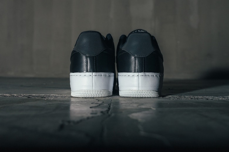 近賞 Nike 2014 Air Force 1 CMFT SP 限定系列