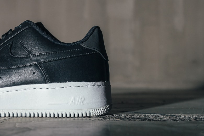 近賞 Nike 2014 Air Force 1 CMFT SP 限定系列