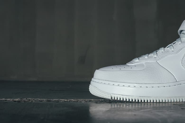 近賞 Nike 2014 Air Force 1 CMFT SP 限定系列