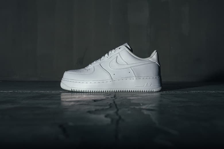 近賞 Nike 2014 Air Force 1 CMFT SP 限定系列